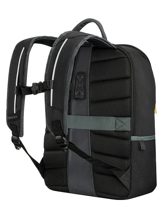 Wenger Move Forretningsrygsæk 44 cm Laptoprum Wenger Move Forretningsrygsæk 44 cm Laptoprum