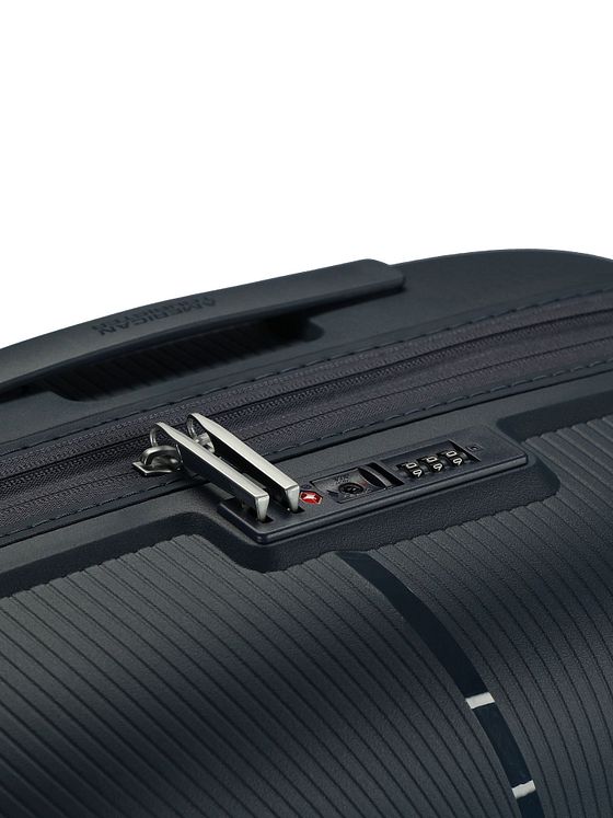 American Tourister Starvibe 4 hjul Trolley 67 cm med strækfold