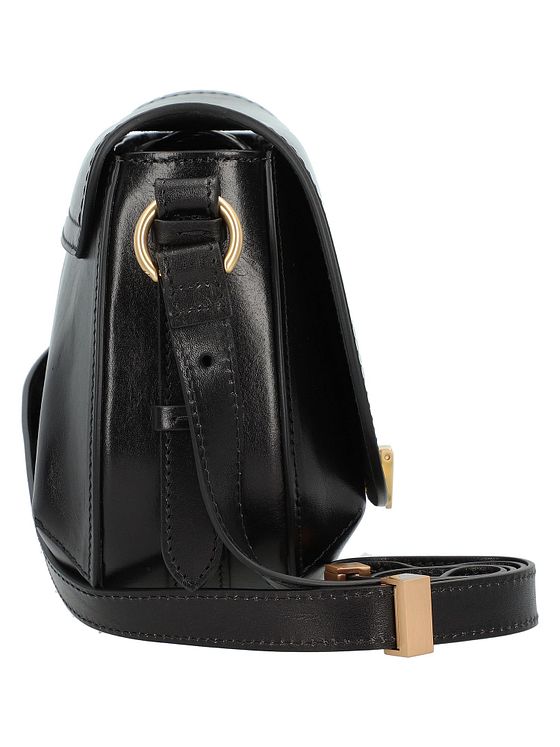 The Bridge Federica Taška přes rameno Kůže 25 cm