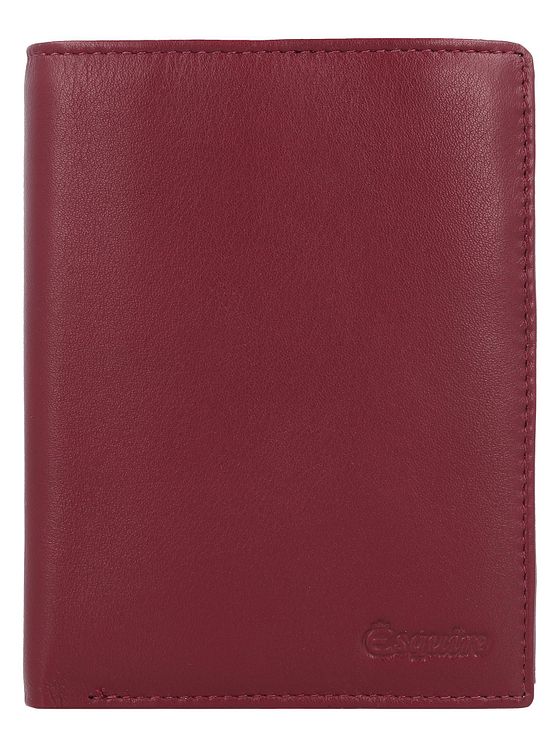 Esquire Viktoria pung RFID læder 10 cm