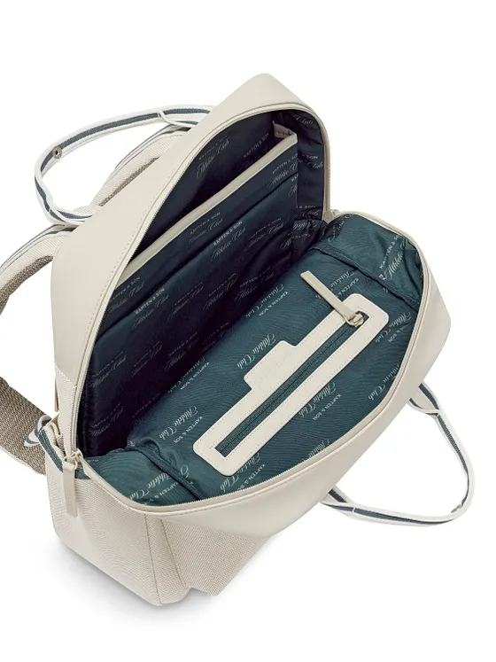 Kapten & Son Bergen Pro Arkireppu 39 cm Kannettavan tietokoneen taskun syvyys Kapten & Son Bergen Pro Arkireppu 39 cm Kannettavan tietokoneen taskun syvyys