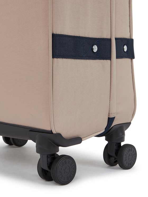 Kipling Basic Spontaneous 4 hjul Trolley M 66 cm