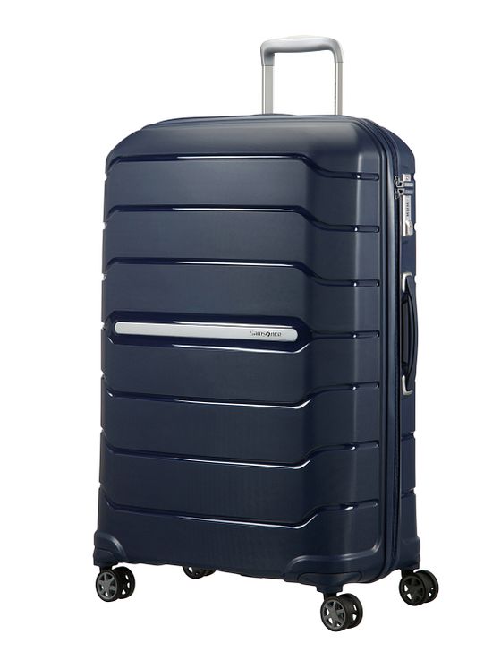 Samsonite Flux 4-pyöräinen vaunu 75 cm