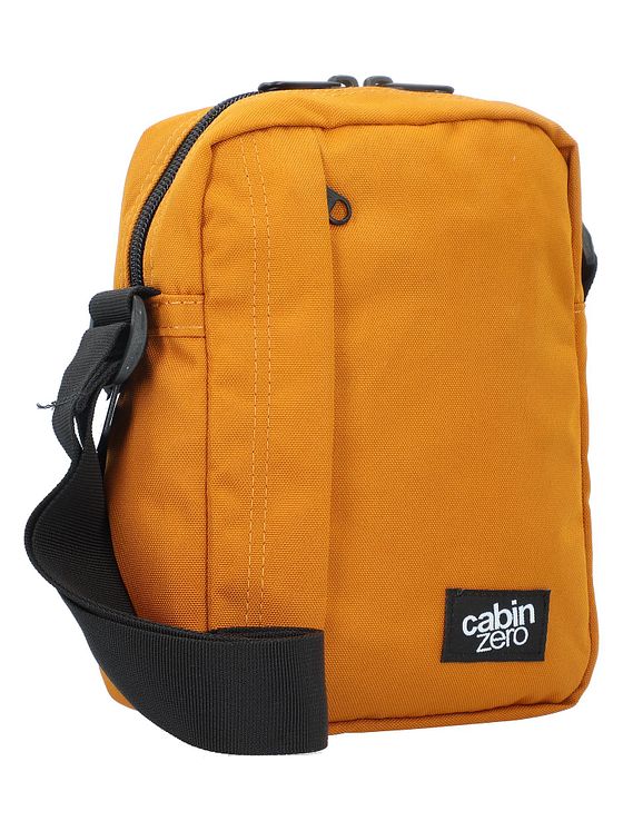 Cabin Zero Taška přes rameno Sidekick RFID 19 cm