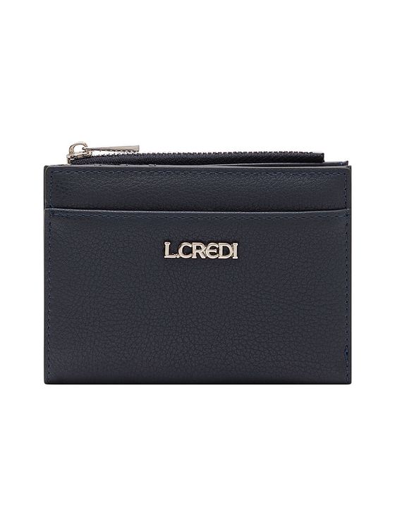 L.CREDI Filippa Pung RFID-beskyttelse 12 cm L.CREDI Filippa Pung RFID-beskyttelse 12 cm