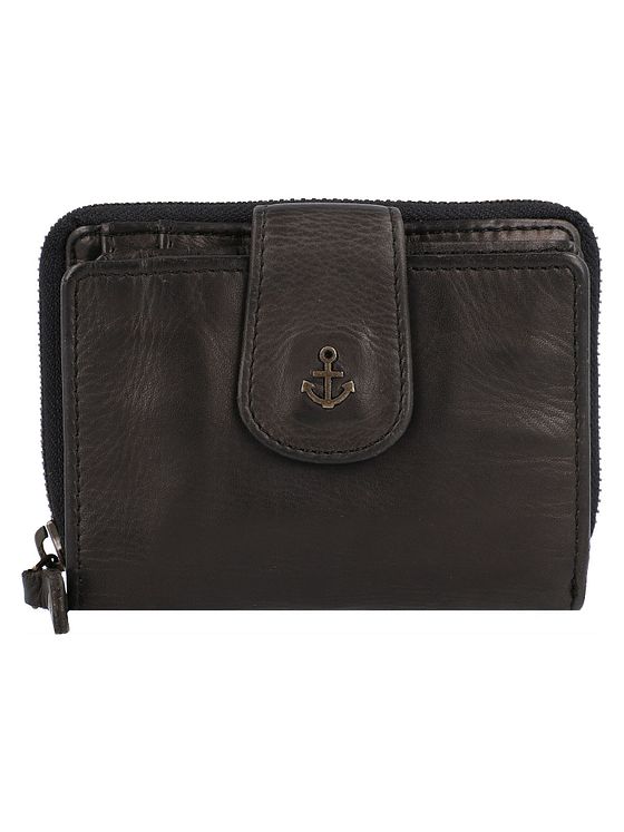 Harbour 2nd Anchor Love Isidora pung i læder 12 cm