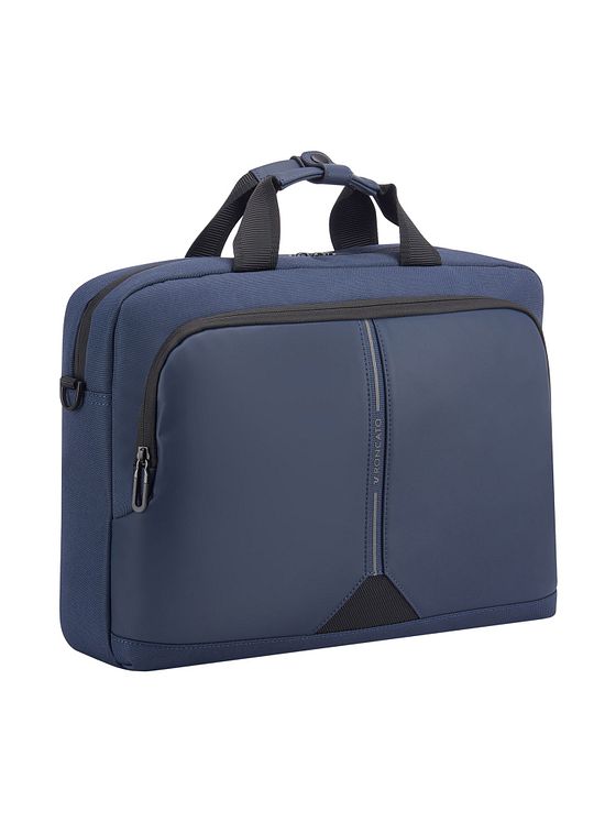 Roncato Clayton dokumentmappe 40 cm rum til bærbar computer