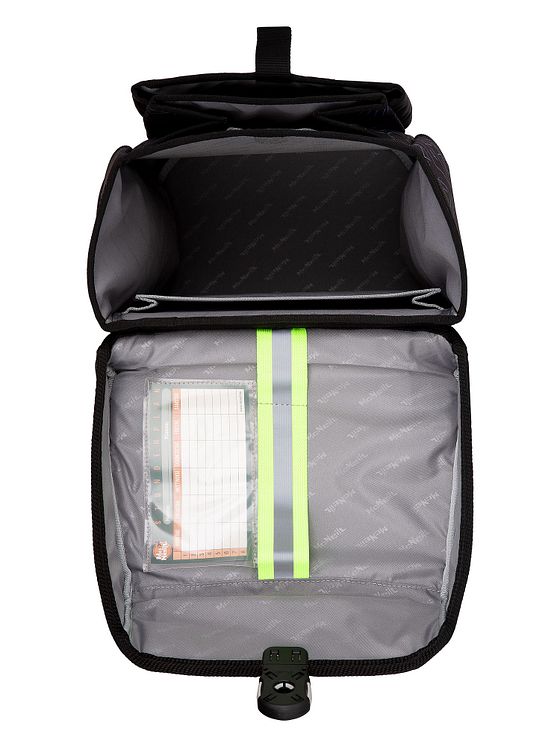 McNeill Perfecto Skoleransel-sæt 5-delt McNeill Perfecto Skoleransel-sæt 5-delt