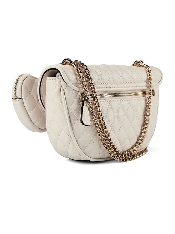 Guess Atabey Skuldertaske 22 cm Guess Atabey Skuldertaske 22 cm