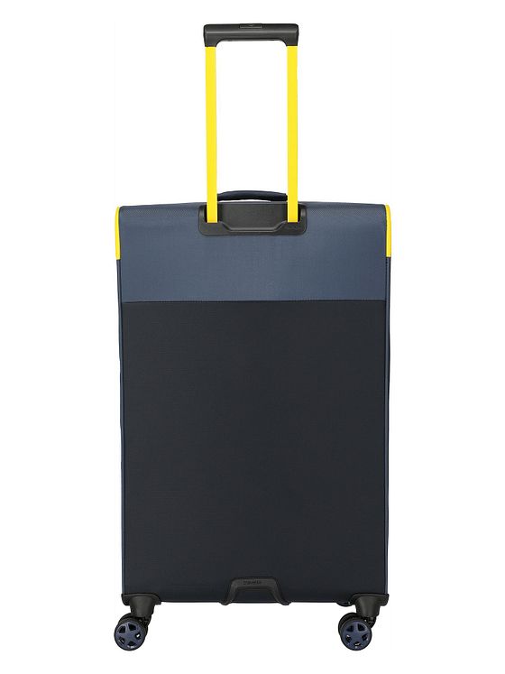 Travelite Color Craze 4 hjul Trolley L 77 cm Travelite Color Craze 4 hjul Trolley L 77 cm