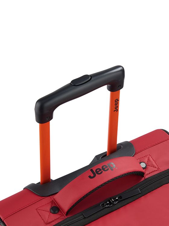 Jeep JS006B 2 hjul Kabinetrolley 55 cm