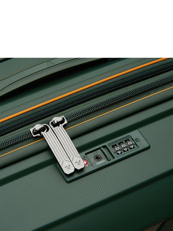 Roncato B-Flying Move 4 hjul Trolley 78 cm med strækfold