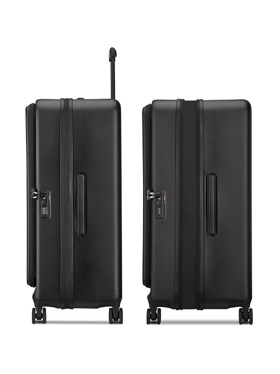 Roncato Florence 4 hjul Trolley 79 cm med strækfold