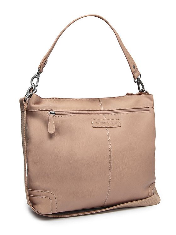 The Chesterfield Brand Astero Taška přes rameno Kůže 32 cm