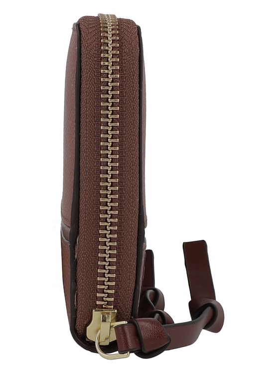 The Bridge Domittila Pung Læder 13 cm