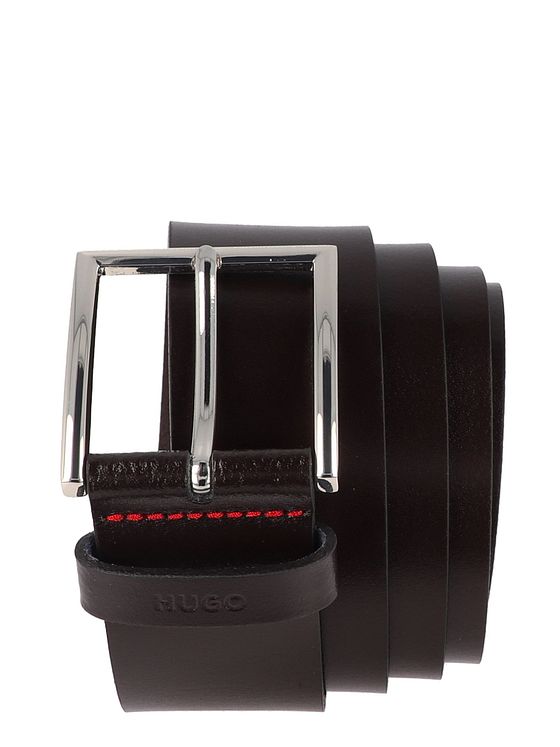 Hugo Giaspo Pásek Kůže