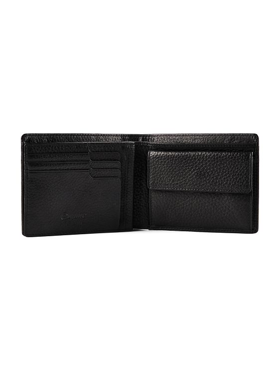 Esquire Texas Plånbok RFID-skydd Läder 12 cm