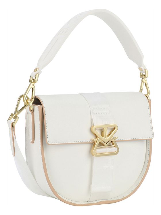 Bogner Zuoz Cassy Taška přes rameno Kůže 27 cm