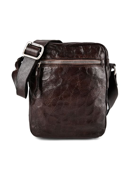 Campomaggi Fico Bolsa de hombro Piel natural 19 cm Campomaggi Fico Bolsa de hombro Piel natural 19 cm