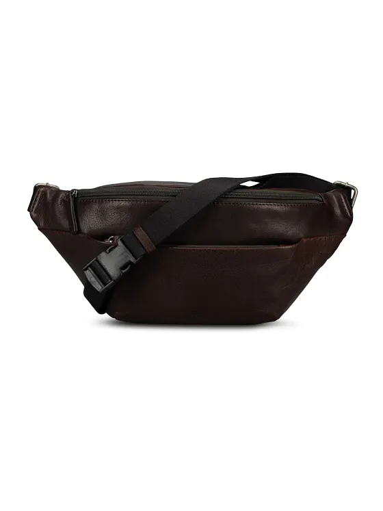 Jost Glasgow Vyölaukku RFID-suoja Nahka 36 cm Jost Glasgow Vyölaukku RFID-suoja Nahka 36 cm