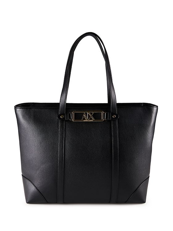 Armani Exchange Polly Shopper-taske 37 cm