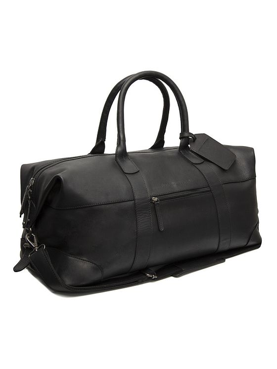 The Chesterfield Brand Portsmouth 2 Weekend-rejsetaske Læder 56 cm