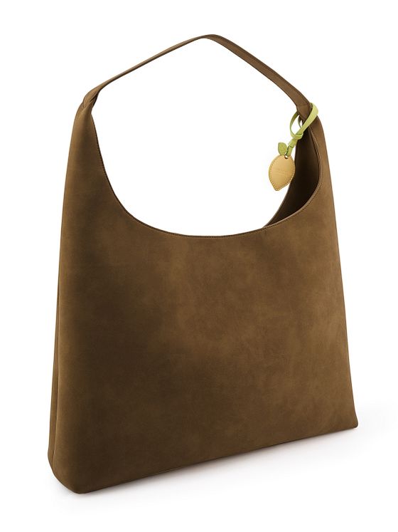 Seidenfelt Nibe Skuldertaske 47 cm