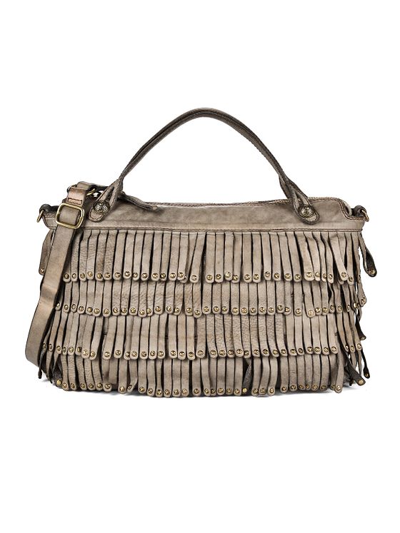 Campomaggi Melissa Bolso Piel natural 34 cm