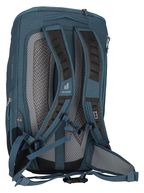 Deuter Rotsoord 25+5 Daypack 52 cm Laptoprum