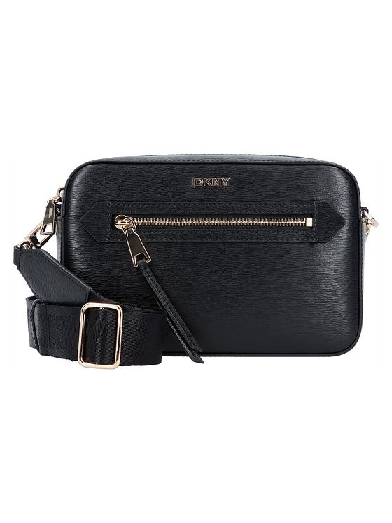 DKNY Bryant Skuldertaske Læder 23 cm