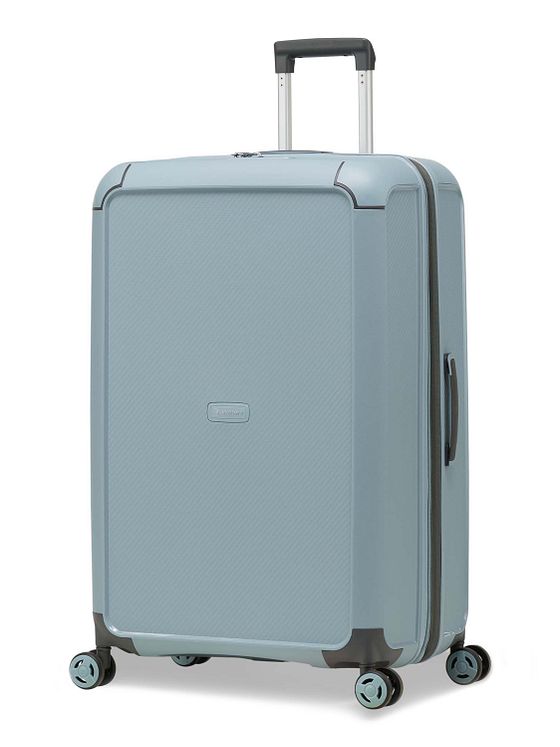 Eminent Aegis 4 kolečka Vozík L 78 cm s roztažitelným záhybem