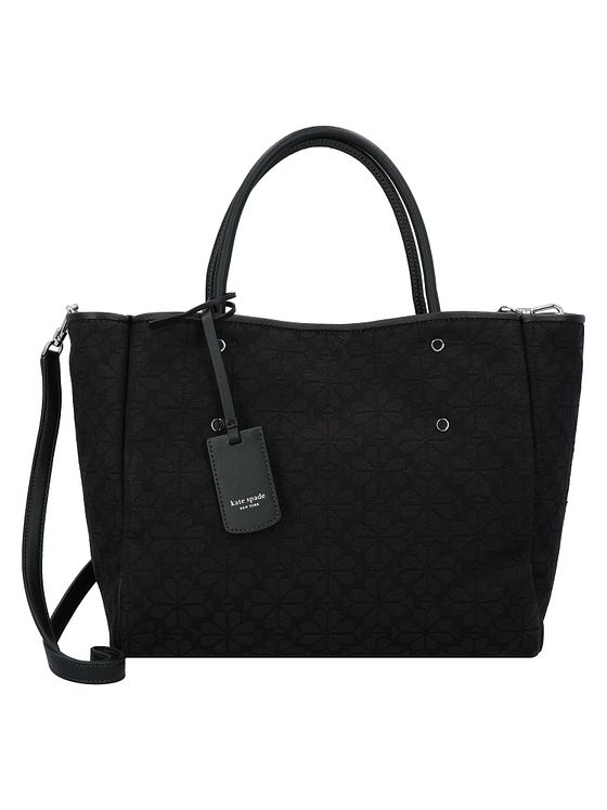 Kate Spade New York Spade Flower Shopper-taske 30 cm