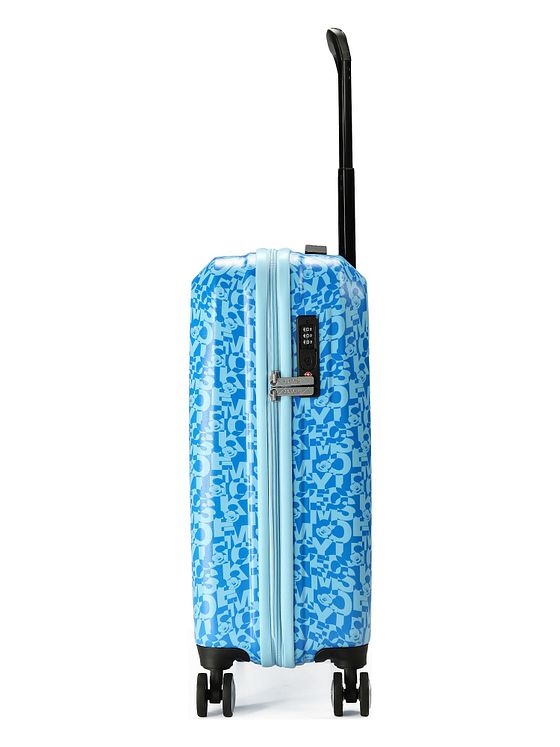 American Tourister Funlight Disney 4-hjulet kabinevogn 55 cm