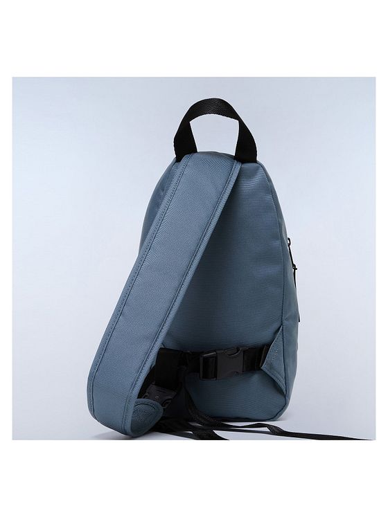 Napapijri H-Signa Sling-skuldertaske 30 cm Napapijri H-Signa Sling-skuldertaske 30 cm