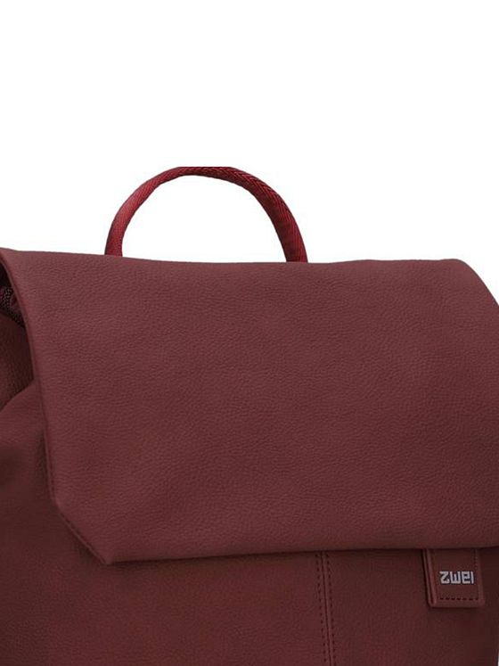 Zwei Mademoiselle.M Daypack 35 cm Laptoprum Zwei Mademoiselle.M Daypack 35 cm Laptoprum