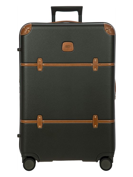Bric's Bellagio 4 hjul Trolley 70.5 cm med strækfold
