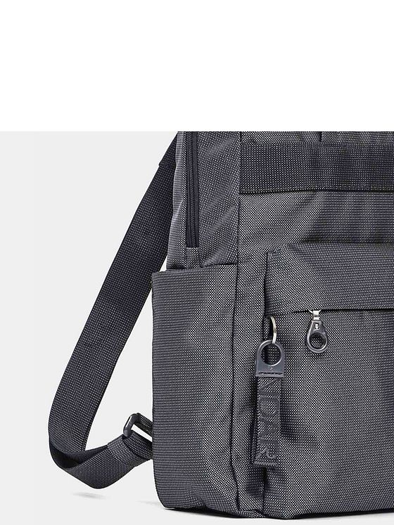 Mandarina Duck Rygsæk med 38 cm rum til bærbar computer