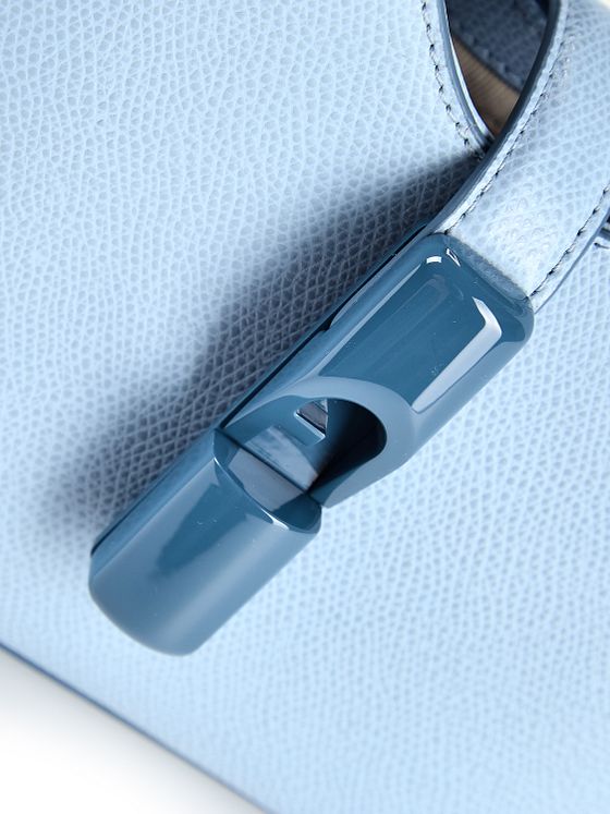 Furla Goccia Mini Bag håndtaske Læder 18 cm