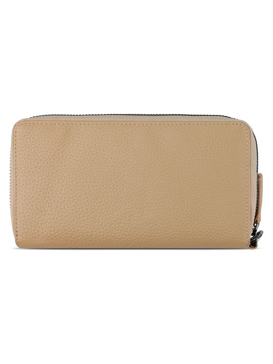 bugatti Elsa Pung RFID-beskyttelse Læder 19 cm