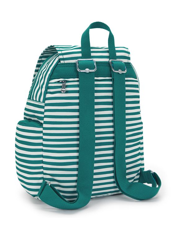 Kipling City Zip S Městský batoh 33.5 cm