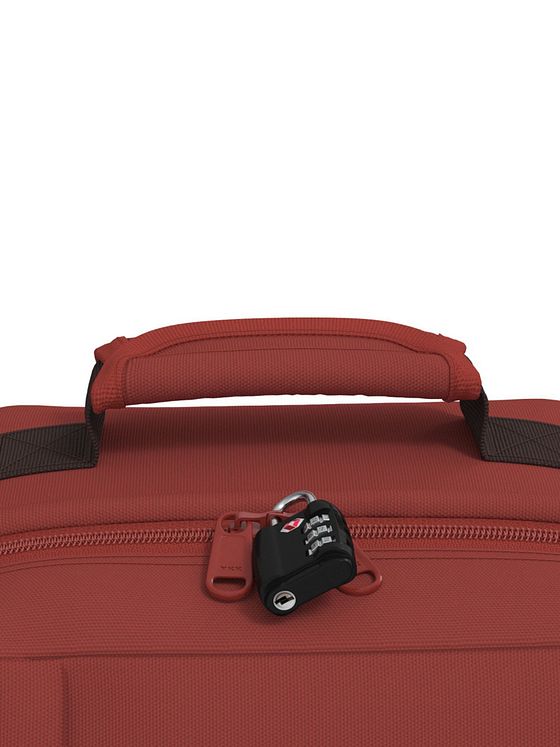 Cabin Zero Classic 124 Daypack 45 cm Laptoprum