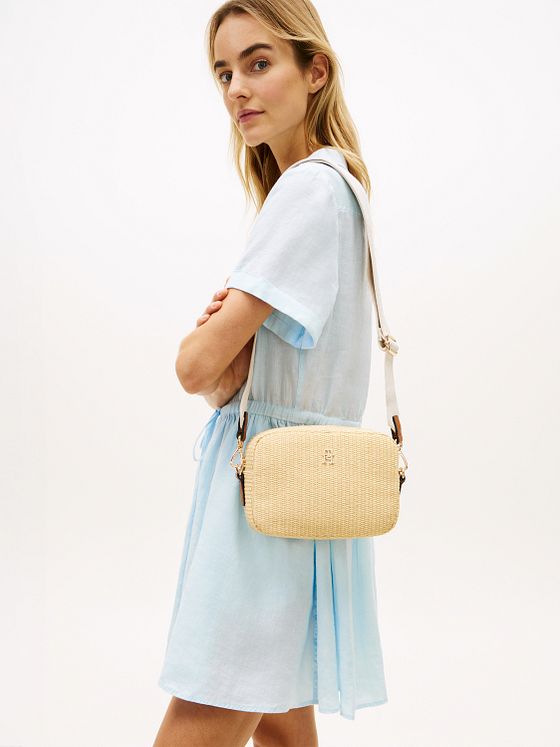 Tommy Hilfiger Popette Skuldertaske 22.5 cm