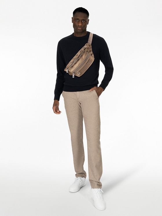 Guess Berlin Bæltetaske M 26 cm