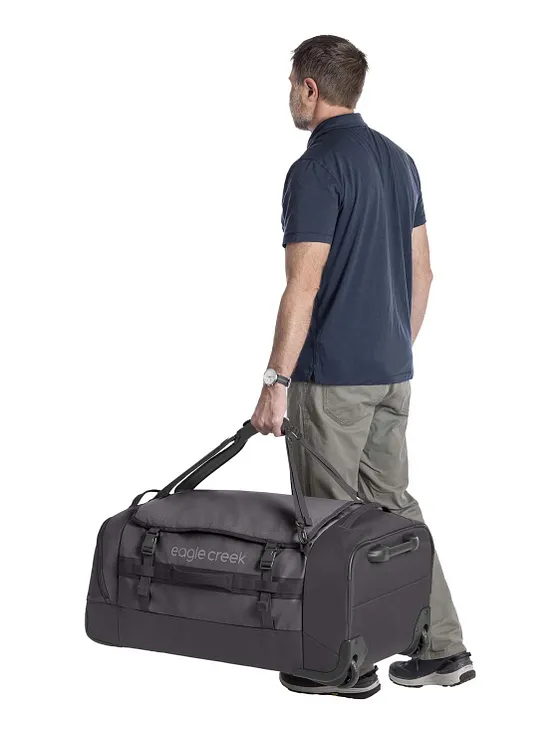 Eagle Creek Cargo Hauler 120 L 2-pyöräinen Matkakassi 80 cm Eagle Creek Cargo Hauler 120 L 2-pyöräinen Matkakassi 80 cm