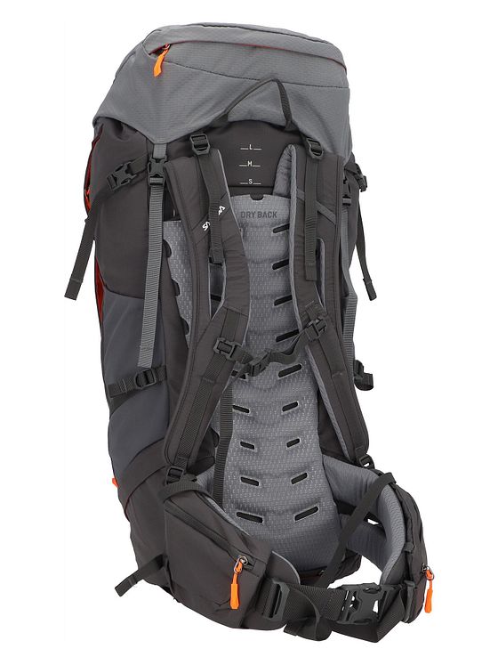 Salewa Alptrek-rygsæk 60 cm