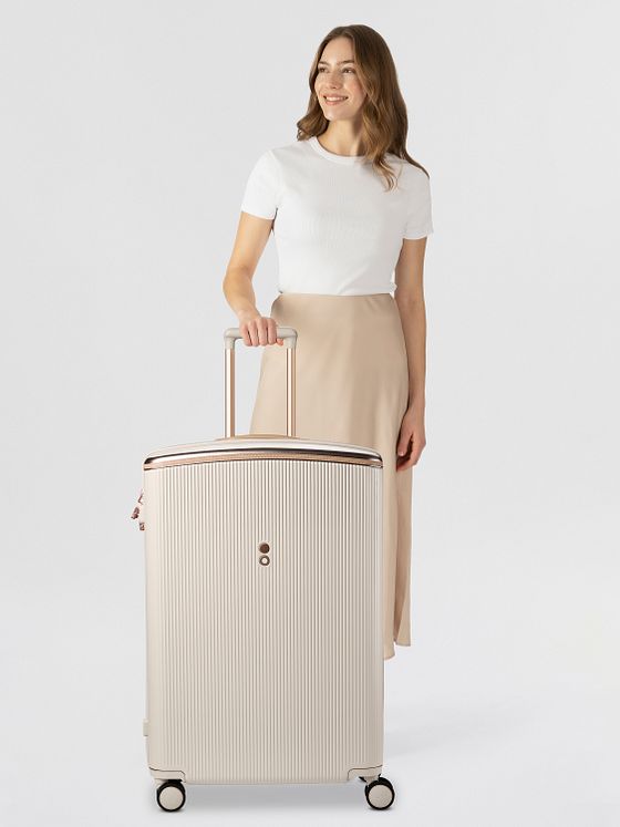 Echolac Dynasty VLX 4 hjul Trolley L 77 cm Echolac Dynasty VLX 4 hjul Trolley L 77 cm