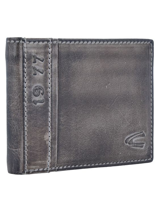 camel active Melbourne pung i læder 11,5 cm