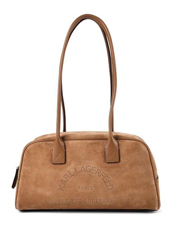 Karl Lagerfeld Daily Bolsa de hombro Piel natural 33 cm Karl Lagerfeld Daily Bolsa de hombro Piel natural 33 cm