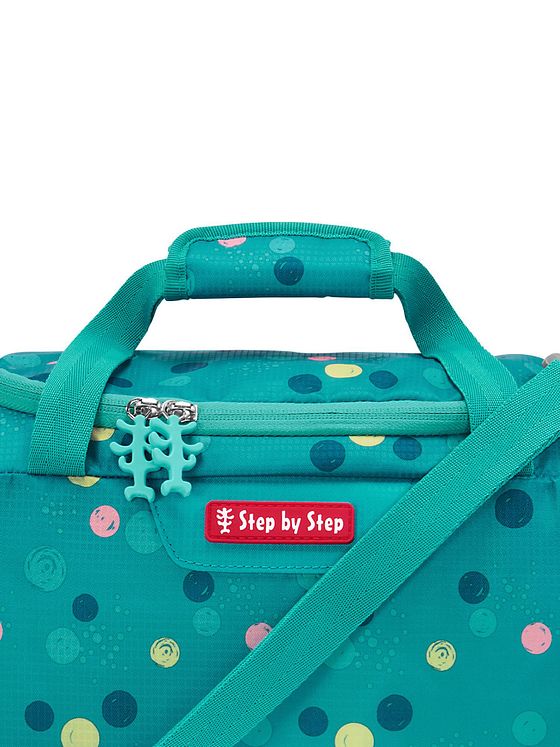 Step by Step Sportovní taška 36 cm