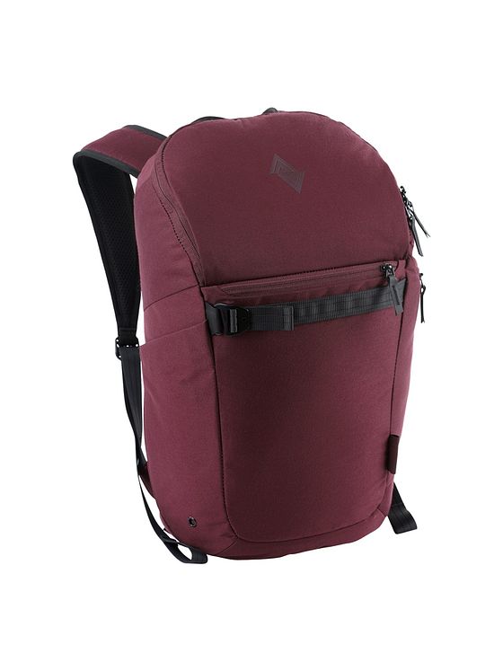 NITRO Nikuro-rygsæk 49 cm med rum til bærbar computer